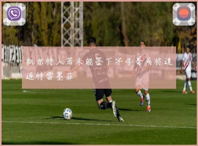 凯尔特人若未能签下字母哥或将追逐特雷墨菲